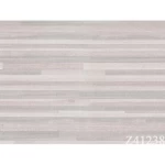 ورق جدران خشبي ايطالي مقاس 10 م×0.53 م، لون رمادي شاحب، موديل 41238