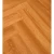 Elite artificial SPC parquet, size 138 x 19.3 cm, thickness 8 mm, light brown color, model 2406