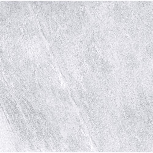 Ceramic Flooring Matte Surface 42x42 cm 12 mm Thick Light Grey | Riyadh Ceramics