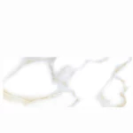 White Ceramic Tiles for with Matte Finish, Indoor and Outdoor, Dimensions 7.5×22.5 cm, Thickness 8 mm