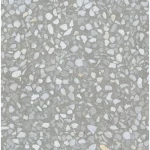 ارضيات بورسلان مطفي، مقاس 60×60 سم، سمك 11 ملم، لون اسود، مصنع اكسا