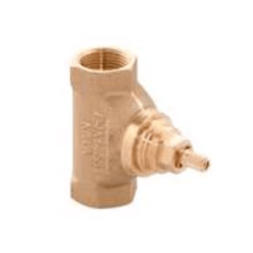 German Concealed Valve 3/4 inch Size, Grohe Brand | ALHashim Sanitary Tools