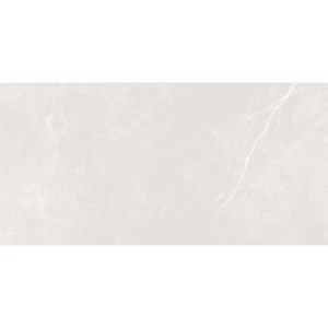 Silky Porcelain Flooring 60x120 cm, Light Grey, 11 mm Thickness | Riyadh Ceramics