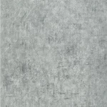 ورق جداري نقشات الماني مقاس 10 م× 0.53 م، لون رمادي غامق