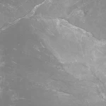 Matte Ceramic Floors 14 mm Thick, 40x40 cm, Black Color | Riyadh Ceramics