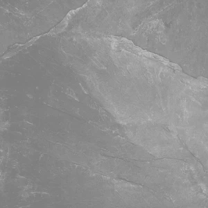Matte Ceramic Floors 14 mm Thick, 40x40 cm, Black Color | Riyadh Ceramics