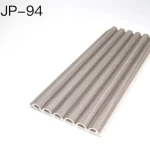 Chinese Internal Wood Substitute for Walls Size 16.0×1.5×290   mm JP-94 | palaces for decoration Company