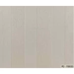 Italian wallpaper striped design 10m x 1.06m, pale beige, model 700033