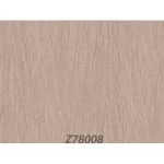 Italian Wallpaper pattern design 10m x 1.06m, dark beige, model 78008