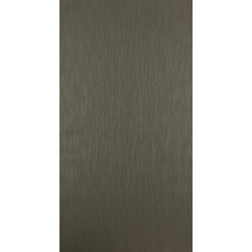 Dutch Plain Wallpaper 10m x 0.53m Dark Brown, Model 17337 | Balbaid Decor Company