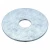 Flat steel washer Size 3/8 inch, Grainger brand