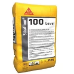 مونة اسمنتية Sikafloor-100 Level SA، لون رمادي، كيس 25 كجم | سيكا