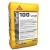 Sikafloor-100 Level SA Cementitious Mortar, Gray Color, 25 kg Bag | Sika
