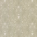 Patterned Wall Decor, Beige Color, Size 10m×1.06m,  Model 83081  