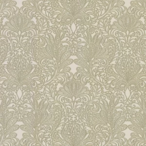 Patterned Wall Decor 10m×1.06m Beige Color, Model 83081 | Balbaid Decor Company