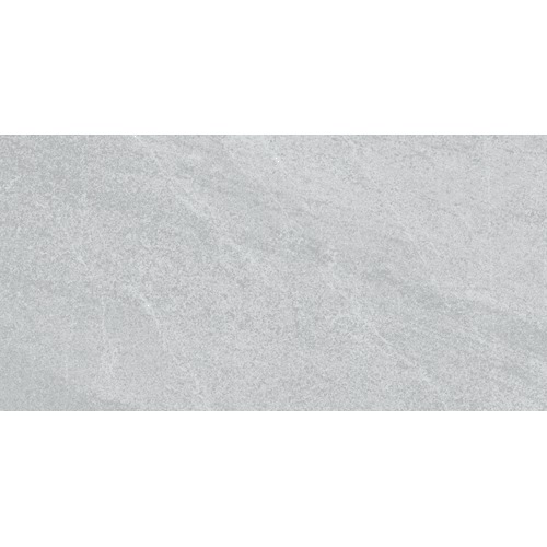 Ceramics Flooring Matte 14 mm Thickness 30x60 cm Size Light Grey | Riyadh Ceramics