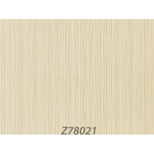 Wall Decoration Patterned Design 10 m x 1.06 m Beige, Model 78021 | Balbaid Decor Company