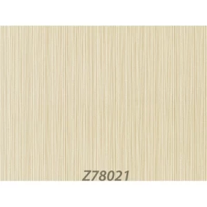 Wall Decoration Patterned Design 10 m x 1.06 m Beige, Model 78021 | Balbaid Decor Company