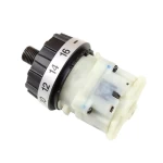 Gear Assembly, Weight 0.2 kg, Makita 