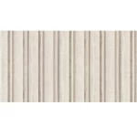 بديل الخشب الكوري للجدارن داخلي مقاس  122×12×2900 مم ماركة ميجا L003-1637 | شركة المختص للديكور