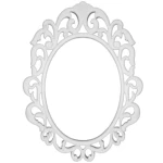 شرائح ديكور فوم PU للسقف، قياس 70×50 سم، لون ابيض | مصنع زخارف