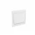 Electrical Switch Directional 1 gang 2 way, 10 Amp, Dimensions 7x7 cm, White Color, ABB Brand