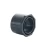 UPVC Plastic Reducer Bush Schedule 80 Size 2 × 1 inch  color  Gray  |  AGM Factory