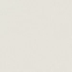 ورق حائط تصميم سادة مقاس 10 م×0.53 م، لون ابيض، موديل اتموسفير