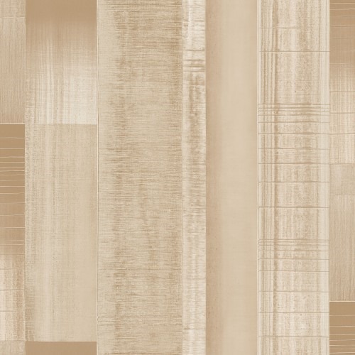 Patterned Wall Decoration 10 m x 0.53 m Beige, Model G56570 | Balbaid Decor Company