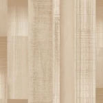 Patterned wall decoration, beige color, length 10 m, width 0.53 m, model G56570  