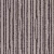 Italian Wall Covering, size 10m x 0.53m, Dark Brown Color, Model 6260
