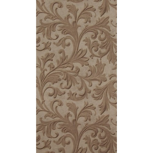 Classic Wall Decoration Beige, 10m x 0.53m, Model 17944 | Balbaid Decor Company