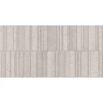 Decorative Porcelain Wall Tiles Sand Color Size 32×62.5 cm, Rectangular Shape