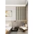 بديل خشب بي في سي 12×290 سم رمادي فاتح | خط  الفخامة - Image 2