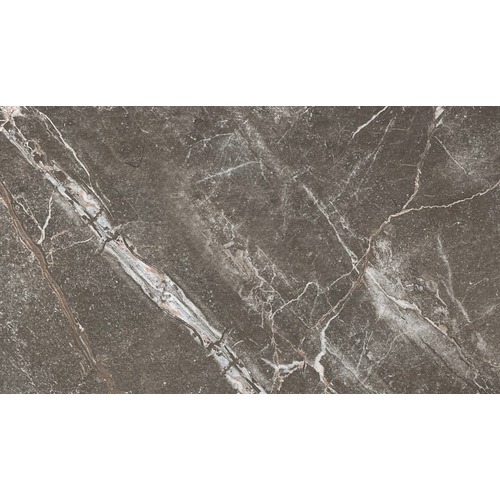 3D Processed Clay Cladding Panels Marble, Size 1200×600 mm, Dark Gray | MCM Clay Cladding