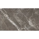 3D Processed Clay Cladding Panels Marble, Dark Gray color, Size 1200×600 mm