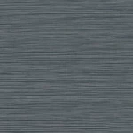 Wall decoration plain design, size 1.06m x 8.70 m, dark gray color, model 221028