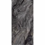 بورسلان ارضيات هندي مقاس 120×240 سم،اللون نيرو ايه، موديل ايرايد 