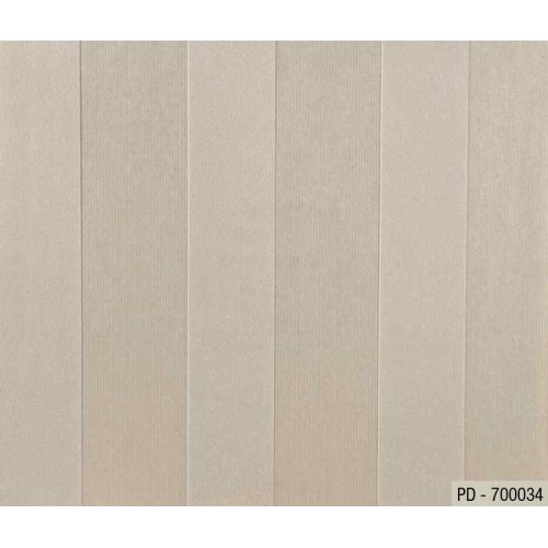 Wall Decoration Striped Design 10 m x 1.06 m Beige, Model 700034 | Balbaid Decor Company