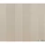 Wall decoration striped design, size 10 m x 1.06 m, beige color, model 700034