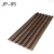Chinese Internal Wood Substitute for Walls Size 16.0×1.5×290   mm JP-95 | palaces for decoration Company