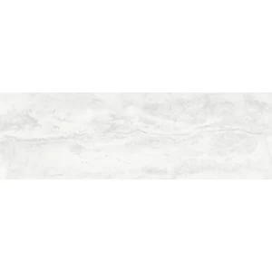 Spanish Porcelain Floor Tiles 11×33.15 cm White | Hamdan Ceramics Foundation
