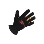 X2 DRALEY Structured Fire Gloves ,size L
