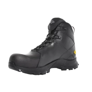 Safety Shoes Electric Shock Resistant Lightweight Size 9 Black | Reda Safe