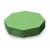 Octagonal Interlock Paver Tiles, Height 6 cm Size 81.6×197 mm Light Green Color | Artic Company