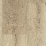 Luxury wooden parquet flooring, 8mm thick, beige color, model 510011014