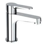 Italian Automatic Winner Washbasin Mixer, Chrome