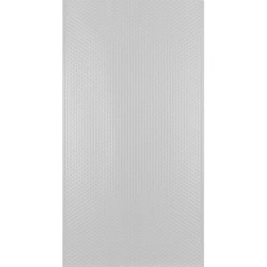 Dutch Plain Wallpaper 10m x 0.53m Grey Color, Model 17323 | Balbaid Decor Company