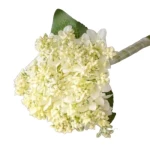 ورود صناعية هيلغا، لون سكرى، مقاس 30 سم