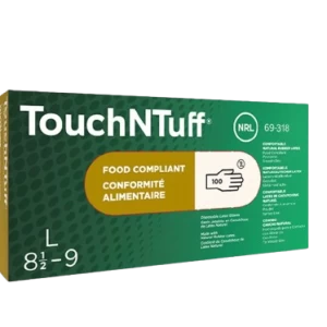 Disposable Glove Box Size 10, X-Large | Reda Safe